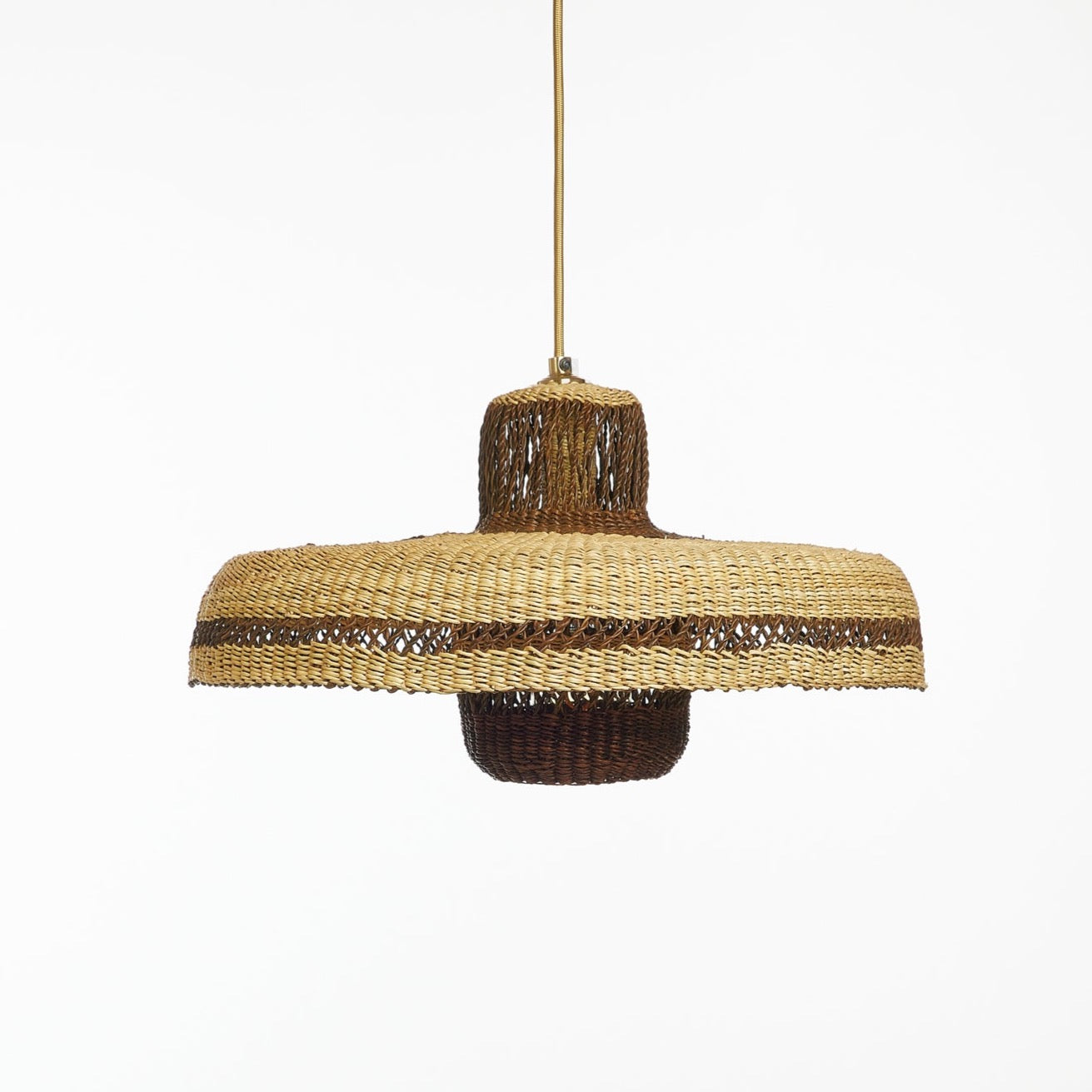 Hatter Pendant Lamp - Thumbnail 2