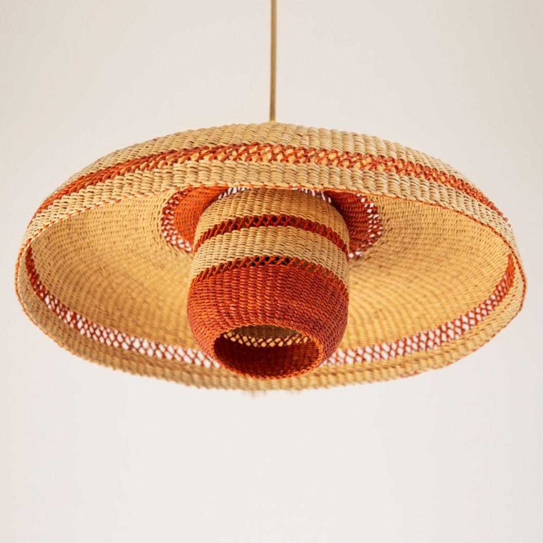 Hatter Pendant Lamp - Thumbnail 4