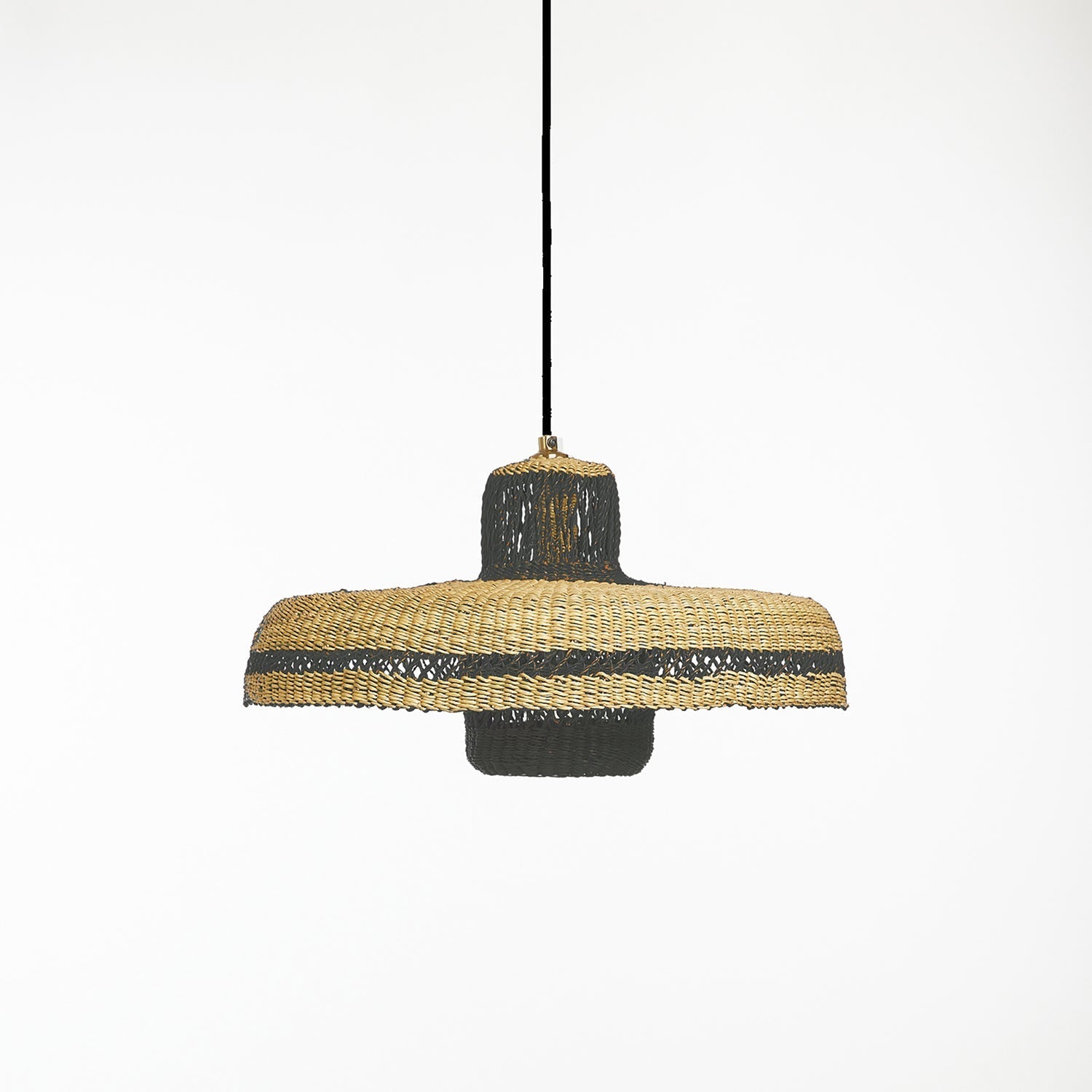 Hatter Pendant Lamp