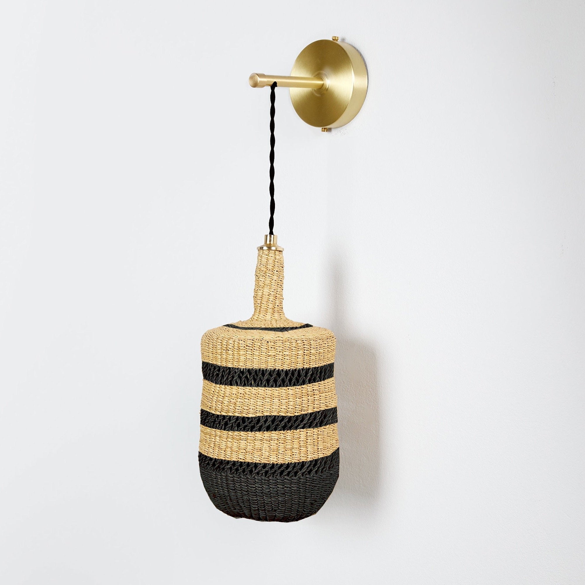 Lantern Wall Lamp - Thumbnail 2