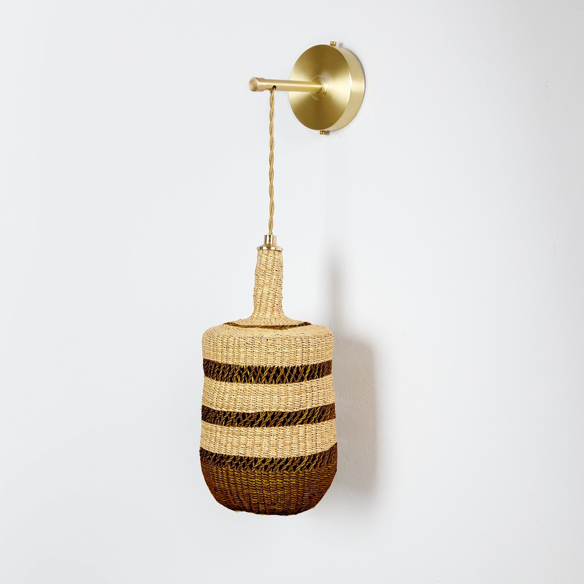Golden Editions Lantern Wall Lamp - Thumbnail 3