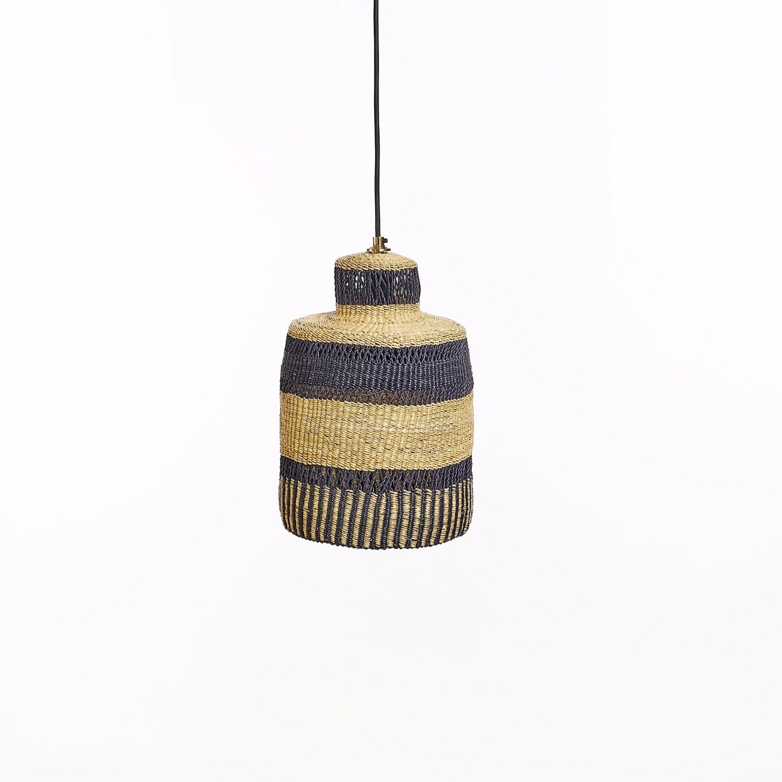 Stripe Pendant Lamp
