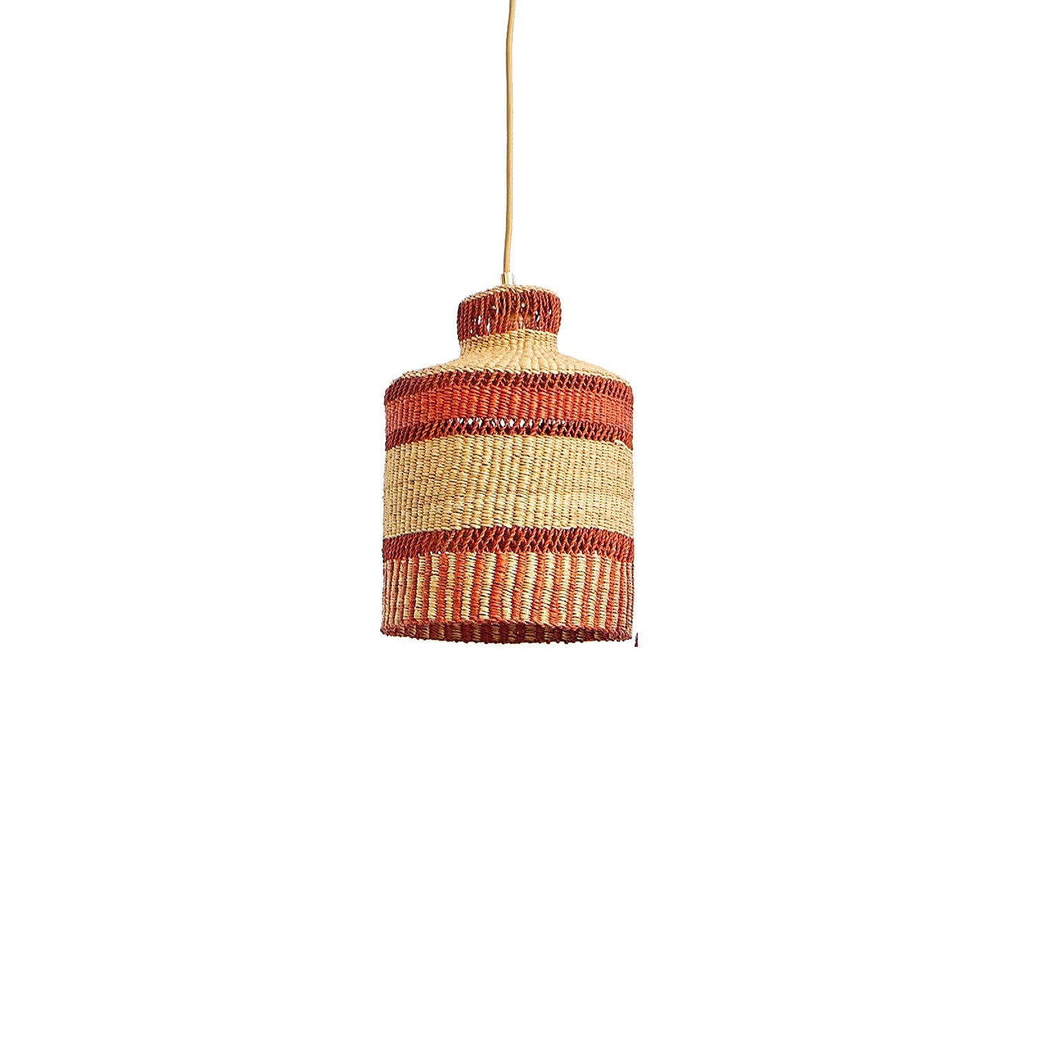 Stripe Pendant Lamp - Thumbnail 2